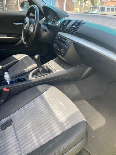 Bmw 120i