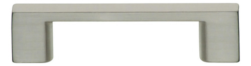 Puxador Il 950 - Italyline Cor Escovado - 160mm