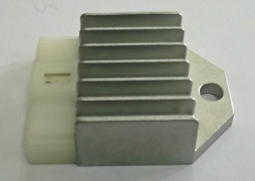 Imagen 4 de 6 de Regulador Voltaje Ts 185