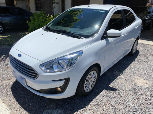 Ford Ka 1.5 Se 4 P 2019