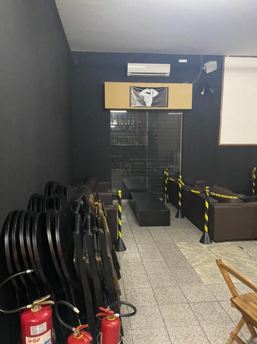 Imagem 4 de 6 de Passo Ponto Comercial Na Mooca - Lounge E Bar