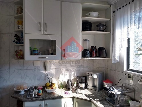Imagem 4 de 15 de Apartamento - Ref: 02750