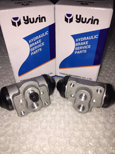 Cilindros Freno Mitsubishi L200 2.4 4n15 2016al2020 El Par