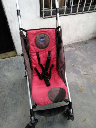 Vendo Coche De Bebe Chico