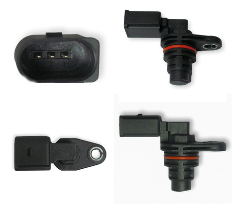 Sensor Posicion Fase A/levas Vw Golf Iv 2001/ 1.6l Bah