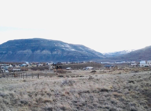 Imagen 11 de 14 de Lote En Venta En El Calafate