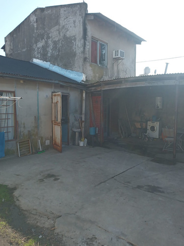Imagen 23 de 23 de Venta Berisso Casa 3 Dormis, Pque, Patio, Cochera