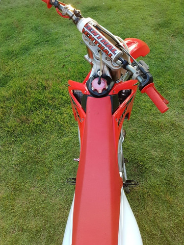Crf 450 2011 40 Horas