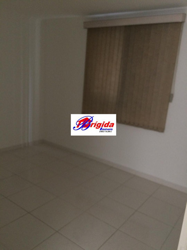 Imagem 5 de 15 de Excelente Apartamento Próximo Ao Km 26 Da Raposo Tavares! - Ap22