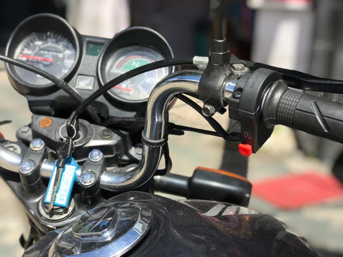 Honda Cg Fan 150 Esdi Cc Partida Elétrica 2012