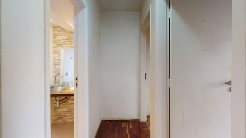 Imagem 28 de 30 de Apartamento Padrão Em São Paulo - Sp - Ap0306_rncr