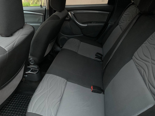 Imagem 6 de 8 de Renault Duster 1.6 Dynamique 4x2 16v Flex 4p Manual