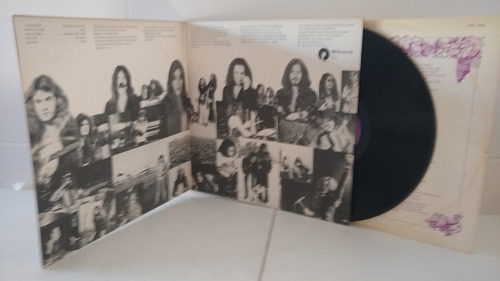 Imagem 5 de 10 de Lp - Deep Purple - Come Taste The Band - C/enc - 1975 - Hrd
