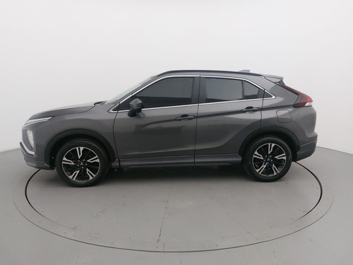 Mitsubishi Eclipse Cross 1.5 MIVEC TURBO GASOLINA HPE-S CVT