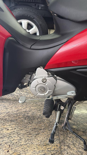 Honda Biz Unico Dono Zera Manual E Chave Reserva Aceitamos