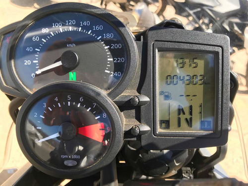 Bmw Gs650 800cc