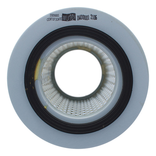Filtro Aire Daewoo Labo 800 F8c Sohc 1996