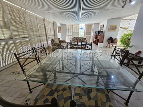 Extraordinaria Parcela De Terreno Con Casa En Venta Mls 25-17520 Caribe