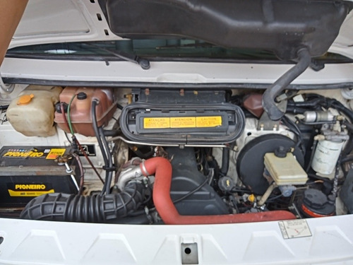 Iveco Daily 4013