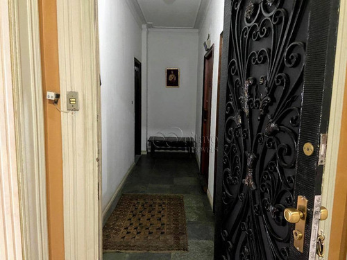 Apartamento Com 4 Dormitórios À Venda, 230 M² Por R$ 1.800.000,00 - Copacabana - Rio De Janeiro/rj - Ap8016