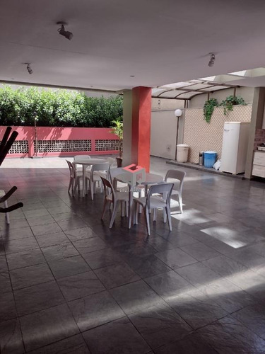 Imagem 18 de 21 de Apartamento À Venda, 3 Quartos, 1 Suíte, 2 Vagas, Assunção - Santo André/sp - 99532