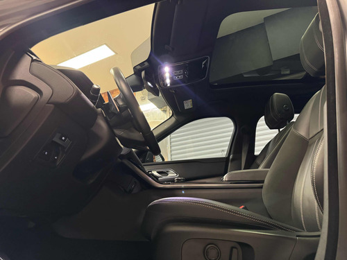 Land Rover Range Rover Velar 2.0 R-dynamic Se Si4 5p