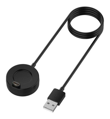 Dock Cargador Usb Garmin Fenix 6 5 Vivoactive 3 Forerunner