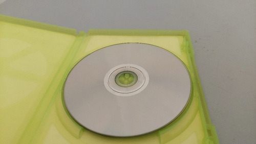 Call Of Duty Black Ops 2 Xbox 360 (Usado)
