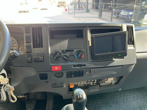 Isuzu Elf 400 K 2023