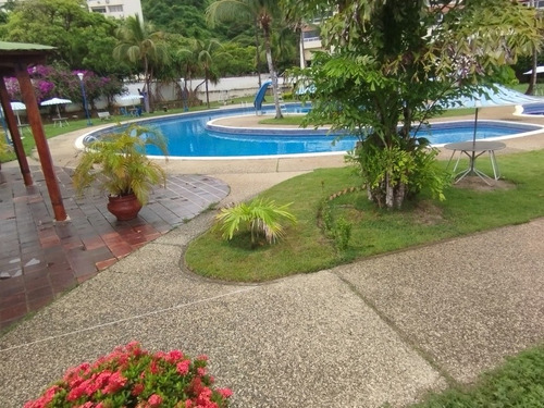 Imagen 4 de 29 de La Guaira Naiguata Alquiler Vacacional Frente Al Club Puerto Azul.