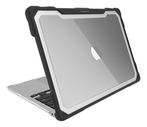 Gumdrop Slimtech - Funda Para Laptop Macbook Air De 13 PuLG.