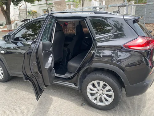Chevrolet Tracker Mecanica 2022