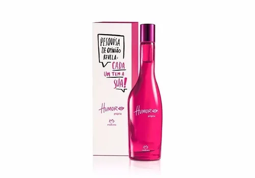 comprar Natura Humor Propio (ex Humor 5) 75ml Fragancia Femenina
