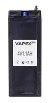Comprar Batería De Gel 4v 1.1ah Vapex Luz Emergencia