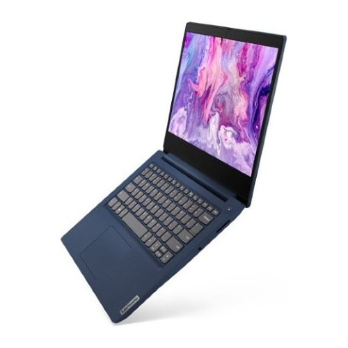 Notebook Lenovo Intel Core I5-1235u 16gb Ssd512gb 14 Fhd