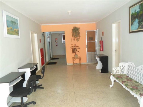 Imagem 23 de 27 de Apartamento, 1 Dorms Com 75 M² - Campo Da Aviacao - Praia Grande - Ref.: Gim6023756 - Gim6023756