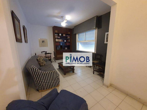 Imagem 14 de 30 de Apartamento Com 2 Dormitórios À Venda, 90 M² Por R$ 950.000,00 - Copacabana - Rio De Janeiro/rj - Ap1499