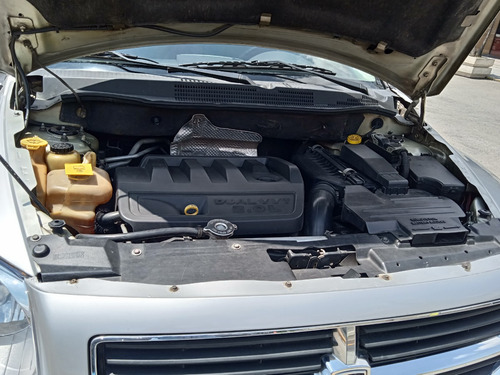 Imagen 15 de 18 de Dodge Caliber Le