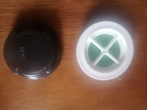 Filtro Para Tapabocas