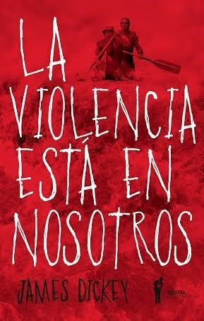 Violencia Esta En Nosotros La