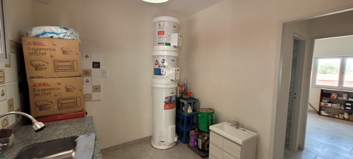 Oportunidad!! Departamento Todo Nuevo A 1 Cuadra Del Mar - Costa Azul