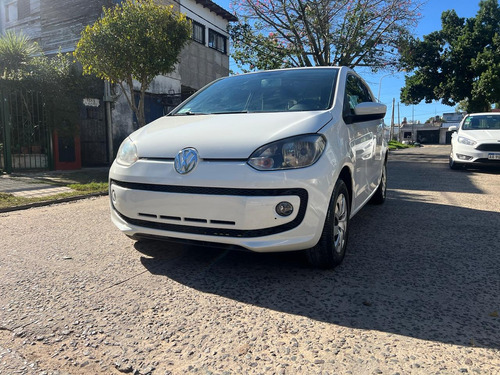 Volkswagen Up! 1.0 Take Up! Aa 75cv 3 p