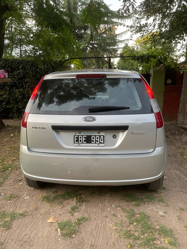 Ford Fiesta 1.6 Ambiente