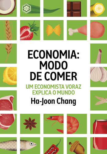 Economia: Modo De Comer