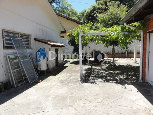 Terreno - Tristeza - Ref: 5402 - V-5402