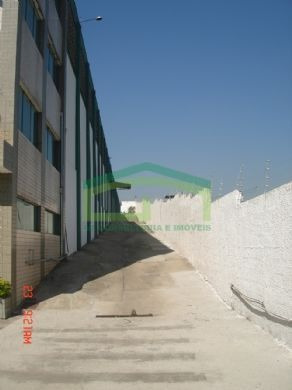Imagem 6 de 9 de 01177 - Galpao, Parque Mazzei - Osasco/sp - 1177