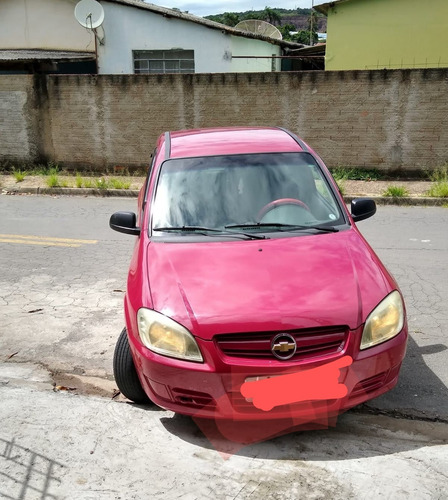 Imagem 1 de 2 de Chevrolet Celta 2010 1.0 Life Flex Power 3p