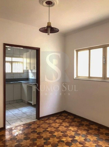 Imagem 3 de 15 de Casa - Campo Grande - Ref: 38047 - V-38047
