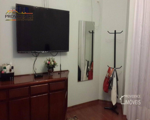 Imagem 16 de 30 de Casa À Venda, 261 M² Por R$ 1.100.000,00 - Cerâmica - São Caetano Do Sul/sp - Ca0207
