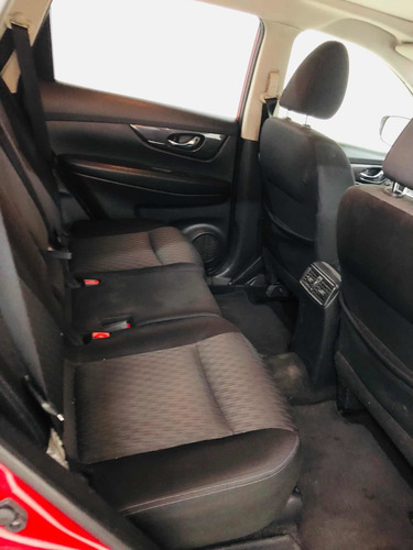 Imagen 15 de 15 de Nissan X-trail 2019 2.5 Advance 2 Row Cvt